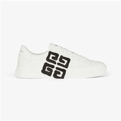 givenchy sports shoes